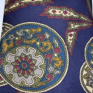 Hastings Bay neck tie!